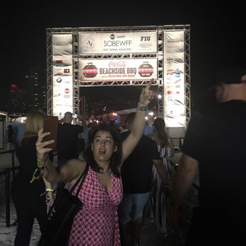 SOBEWFF - Festivals Near Me - Miami Beach, Florida SOBEWFF - Festivals Near Me - Miami Beach, Florida