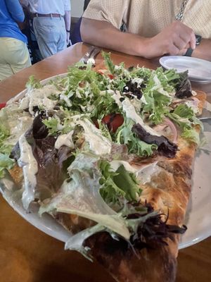 Leonardo's Trattoria & Pizzeria by null