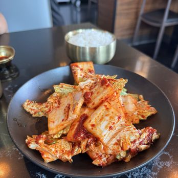 Goban Korean BBQ - Tableside kimchi - Korean Near Me - Bellevue, Washington Goban Korean BBQ - Tableside kimchi - Korean Near Me - Bellevue, Washington