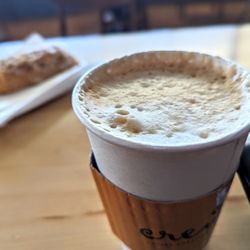 Crema Coffee Roasting - Lavender haze