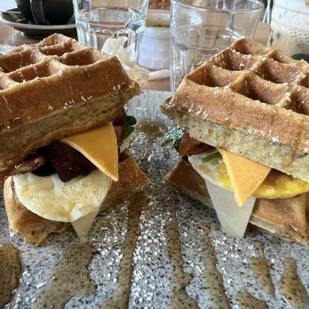 Cafe Barista - Sandwiches Near Me - Kissimmee, Florida