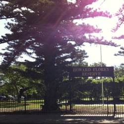 Howard Florey Reserve and Playground