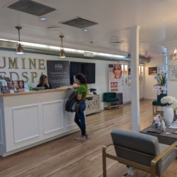 Illumine Medspa - Front desk