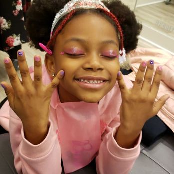 Glitter & Glam - Day Spas Near Me - Paramus, New Jersey