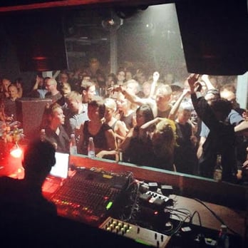 Kaiku - Dance Clubs Near Me - Helsinki, 18