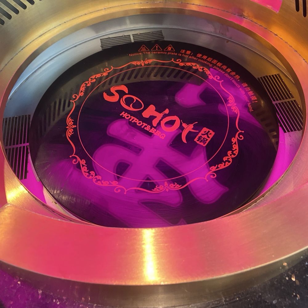 So Hot Hotpot - The burner - Hot Pot Near Me - Cary, North Carolina So Hot Hotpot - The burner - Hot Pot Near Me - Cary, North Carolina