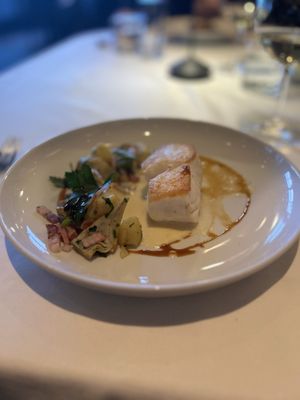 Scaramouche Restaurant by null