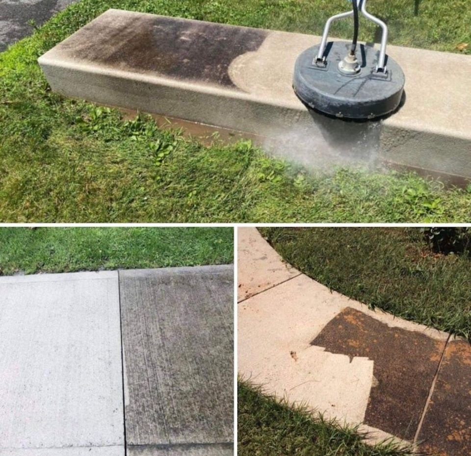 Slide of FL Constructions & Painting