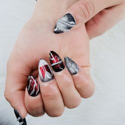 Creekbridge Nails Spa