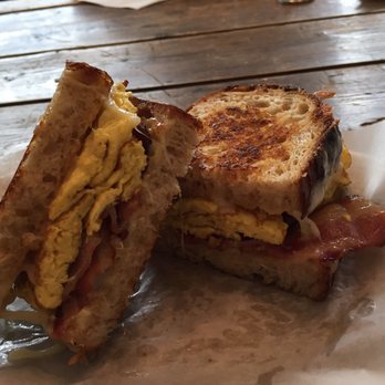 Tatte Bakery & Cafe | Beacon St - Bakeries Near Me - Brookline, Massachusetts