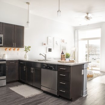 Notch at Nora - Apartments Near Me - Indianapolis, Indiana