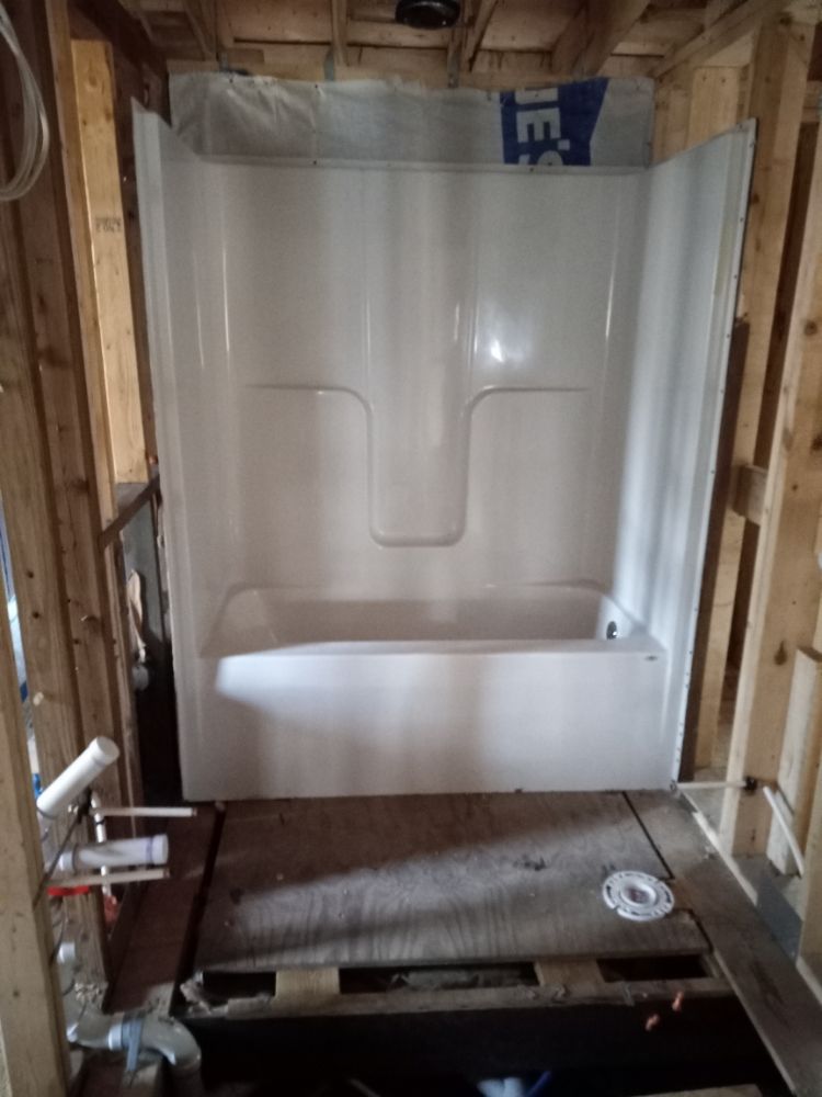 Slide of Harrelson's Plumbing Repair