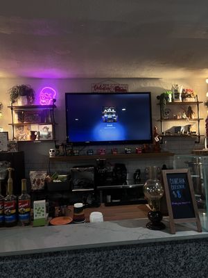 valley ice cream shop LLC by null