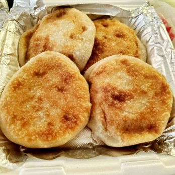 Jin Hai Pie House - Chinese Near Me - Monterey Park, California
