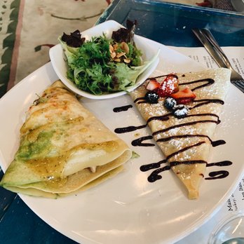 Adelle's - Creperies Near Me - Chattanooga, Tennessee