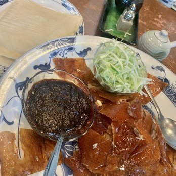 Great China - Peking Roast Duck - Chinese Near Me - Berkeley, California