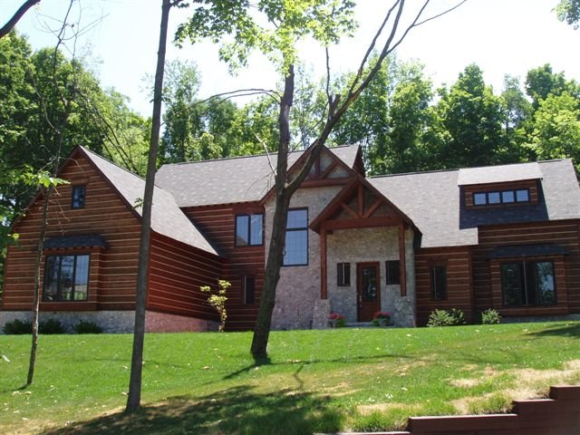 Slide of Wellman Construction