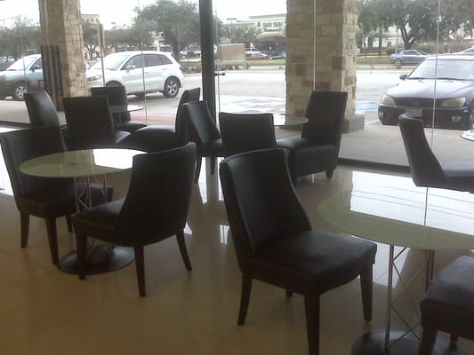 Jungle Cafe & Bakery by null