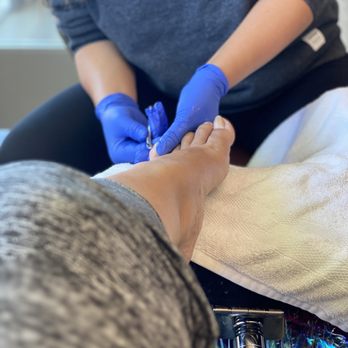 New York Nails 2 - Nail Salons Near Me - Pacifica, California