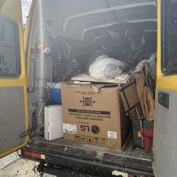 Nj Junk Remover - During - Junk Removal & Hauling Near Me - Clifton, New Jersey
