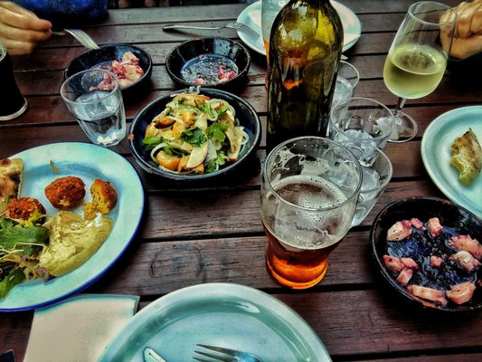 Little Creatures Brewery, Fremantle by null