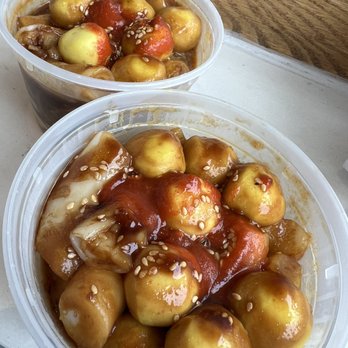 Fu Yuan - Curry fish ball rice noodle - Chinese Near Me - Flushing, New York