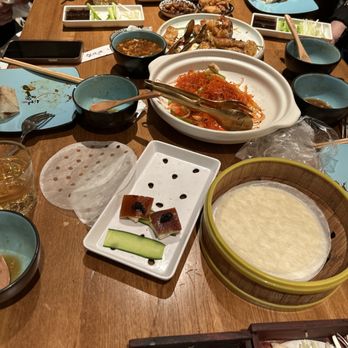 Juqi - Chinese Near Me - Flushing, New York