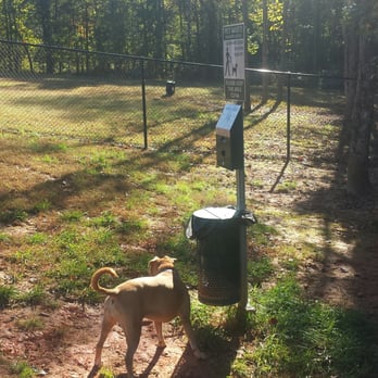 Caney Creek Preserve - This place has a dog park to. Wow - Parks Near Me - Alpharetta, Georgia