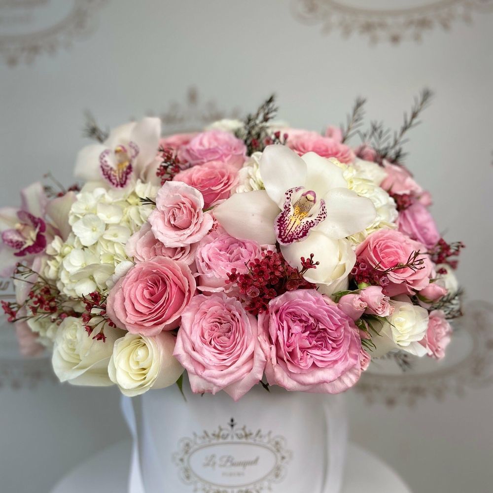 Le Bouquet Fleurs - Designers Choice Boquet - Florists Near Me - Orlando, Florida Le Bouquet Fleurs - Designers Choice Boquet - Florists Near Me - Orlando, Florida