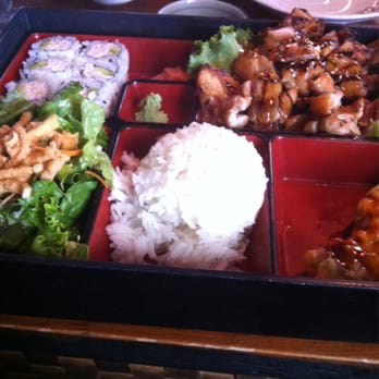 Genghix - Lunch Special - Sushi Bars Near Me - Castro Valley, California Genghix - Lunch Special - Sushi Bars Near Me - Castro Valley, California