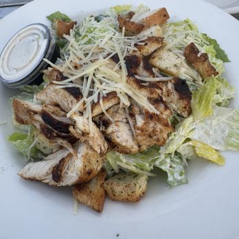 The Conch House Restaurant - Caribbean Near Me - Saint Augustine, Florida