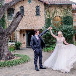 Graceful Moments Weddings + Events