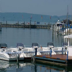 Bodensee Motorboot-Charter - Matthias Weber