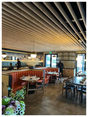 Matteo Ristorante Italiano by null