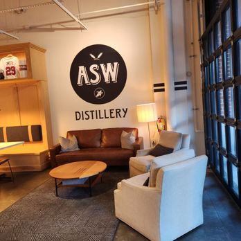 ASW Distillery - Battery - Distilleries Near Me - Atlanta, Georgia ASW Distillery - Battery - Distilleries Near Me - Atlanta, Georgia
