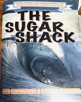 Sugar Shack Cafe by null