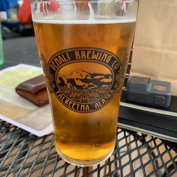 Denali Brewpub - New American Near Me - Talkeetna, Alaska Denali Brewpub - New American Near Me - Talkeetna, Alaska