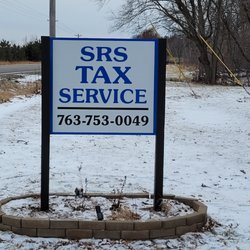 SRS Tax Service