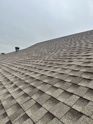 All Mighty Renovation Logo