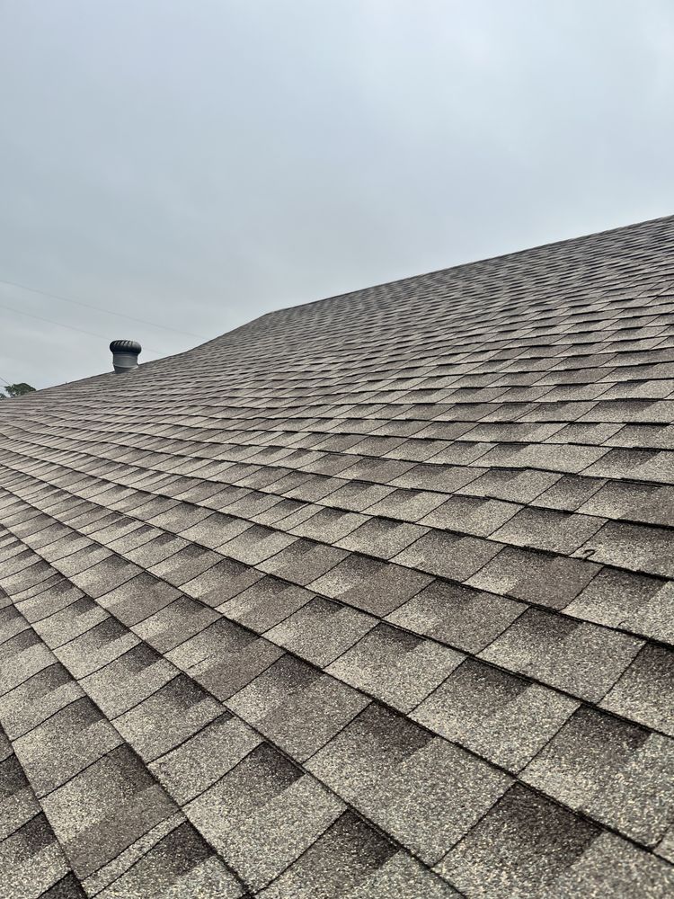 Slide of All Mighty Renovation