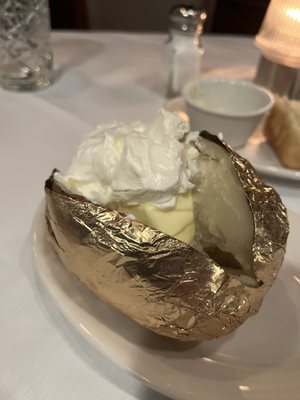 Del Frisco's by null