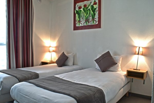 Residhotel Galerie Tatry by null