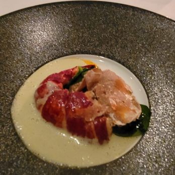 L'Assiette Champenoise - Champagne Bars Near Me - Tinqueux, 51