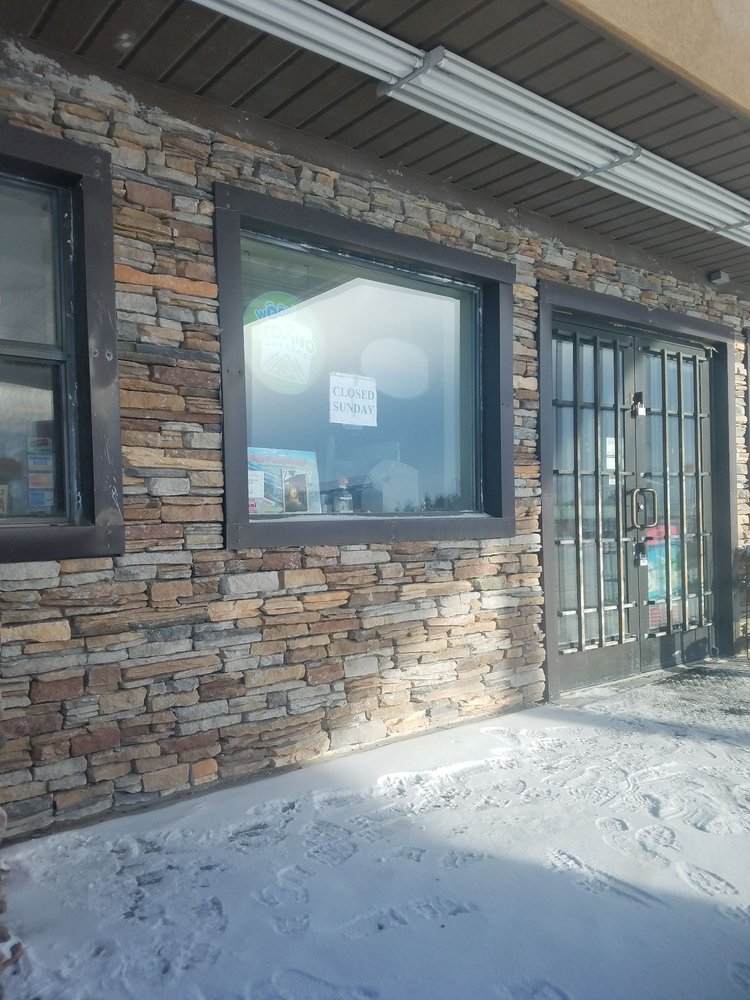 THE OSGOOD STORE Updated July 2024 2244 W 145th N, Idaho Falls