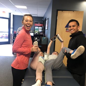RISE Physical Therapy - Carlsbad - Pediatric fun! - Physical Therapy Near Me - Carlsbad, California RISE Physical Therapy - Carlsbad - Pediatric fun! - Physical Therapy Near Me - Carlsbad, California