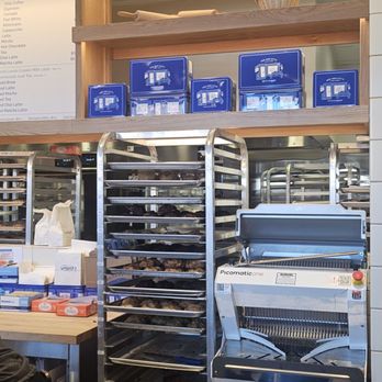 Levain Bakery - Inside - Bakeries Near Me - Newport Beach, California Levain Bakery - Inside - Bakeries Near Me - Newport Beach, California