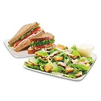 7-Eleven - a plate of salad and a sandwich - Convenience Stores Near Me - Matthews, North Carolina 7-Eleven - a plate of salad and a sandwich - Convenience Stores Near Me - Matthews, North Carolina