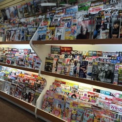 Tabatheque (La) - Magazines