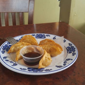 I Luv Teriyaki - Gyoza - Japanese Near Me - Seattle, Washington I Luv Teriyaki - Gyoza - Japanese Near Me - Seattle, Washington