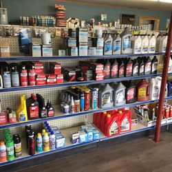 Arcadia Marine - Come see us for your Mercury and oil needs.